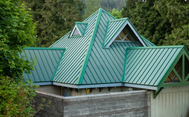 Fast & Reliable Emergency Roof Repairs in Floydada, TX